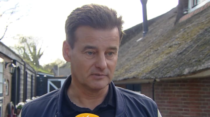 Opstootje Wilfred Genee en Arjen Robben ging over voorbeeldfunctie