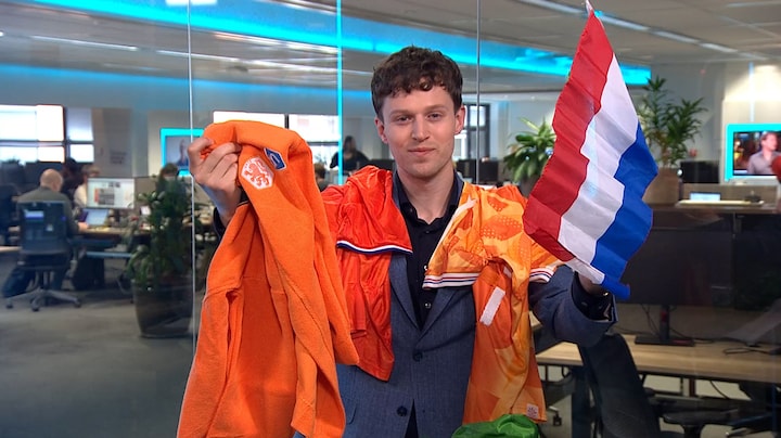 Oranjekoorts is kassa: marketingoorlog rond het WK barst los