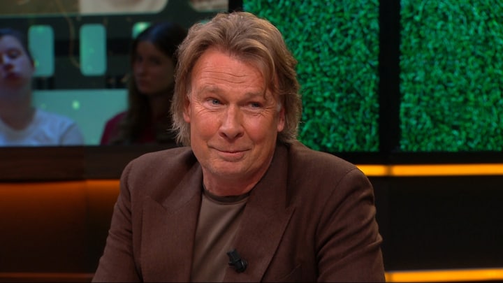Hans Kraay jr. emotioneel over vrouw Sofie: 'Hoogtepunt uit m'n leven'