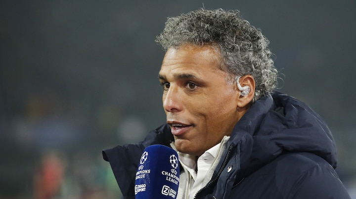 Uitspraken Pierre van Hooijdonk zorgen voor verdeeldheid