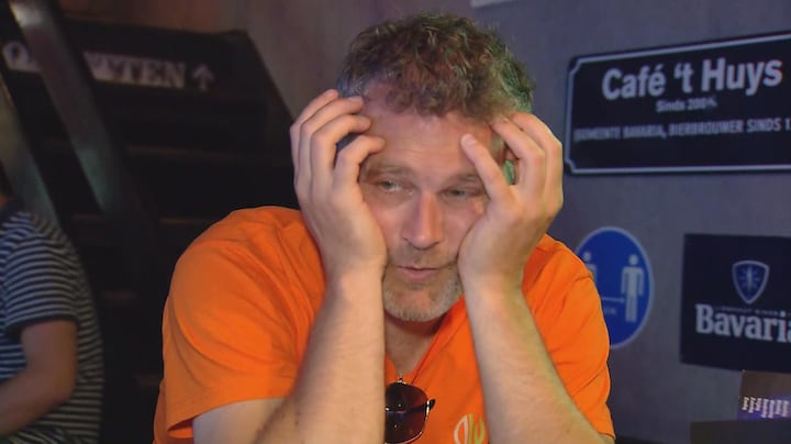 EK-droom spat uiteen: de Tsjechen verslaan Oranje