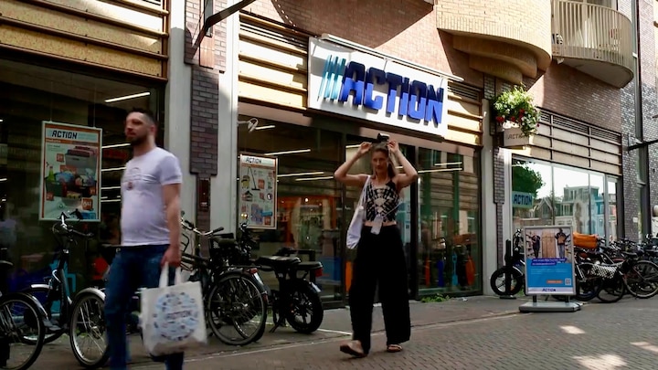De Action blijft maar groeien: was is het geheim achter de koopjesketen?