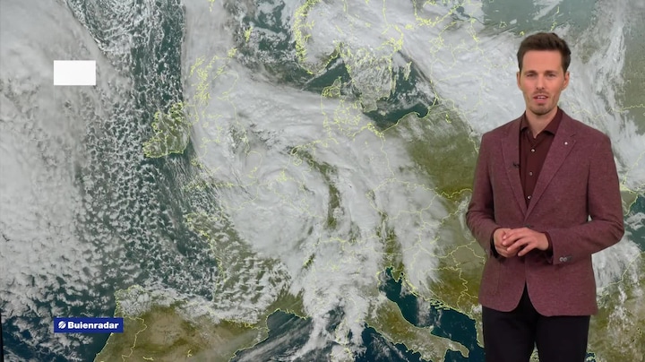 RTL Weer - Laat