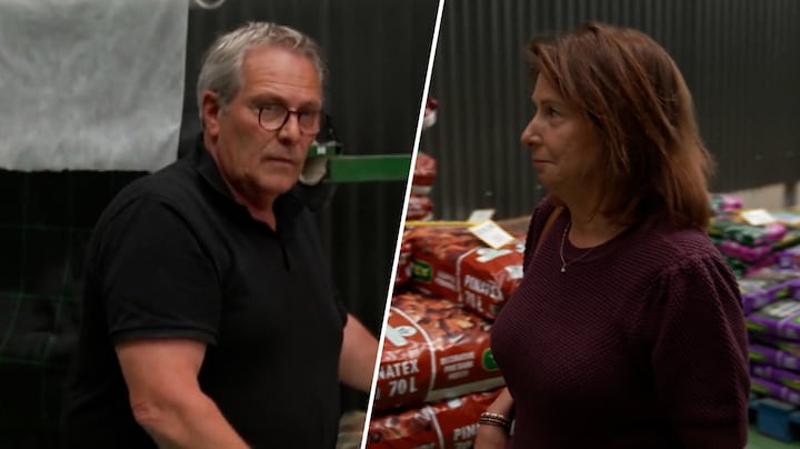 Haastige Paul krijgt in B&B Vol Liefde 'eerste ruzie' met Karina