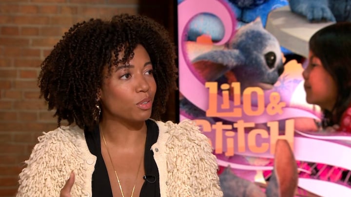 Lilo & Stitch komen tot leven in liveactionfilm: 'Heb gehuild'