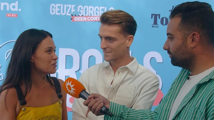 Islanders nieuw seizoen Love Island bekend