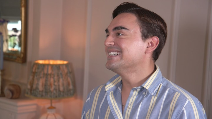 Kinderwens influencer Joey Jaq veranderde na bevalling beste vriendin