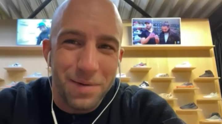 JayJay viel tijdens Expeditie 15 kilo af: 'Extreem weinig eten, wel een Marsreep'