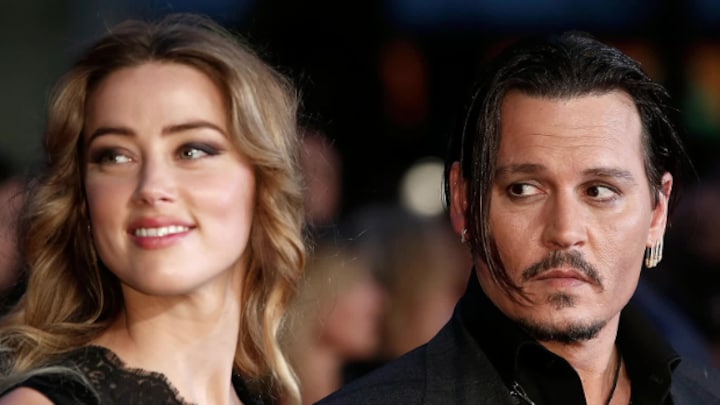 Juryleden in Johnny Depp-zaak mogen niet op social media 