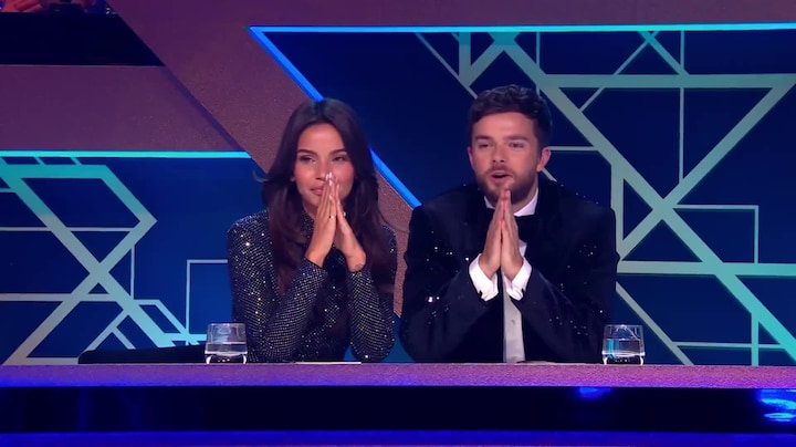 Dit is de winnaar van The Masked Singer!