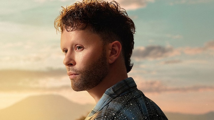 Justin baalt van strategie in Echte Jongens op Safari: 'Mond moeten houden'