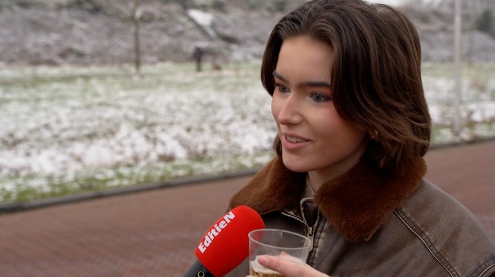 Thee met een bubbel vliegt hier uit de schappen 