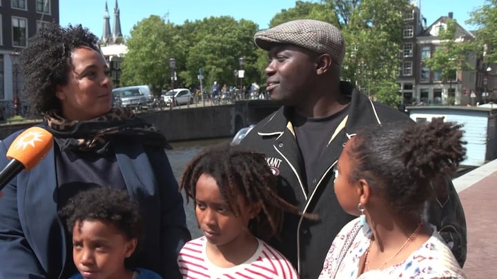 Familie Cudogham reageert op vertrek uit Een huis vol: 'Tijd om door te gaan'