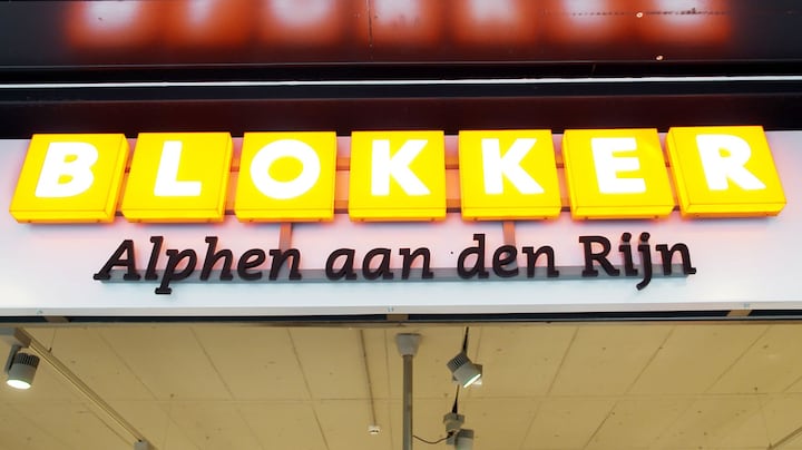 Blokker maakt comeback met 66 winkels: 'We zijn er om te blijven'