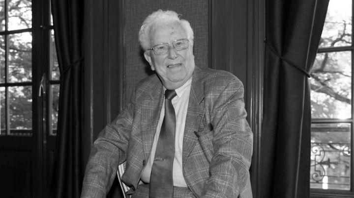 Van Gargamel tot de Baron: zo zag de glansrijke carrière van Paul van Gorcum eruit