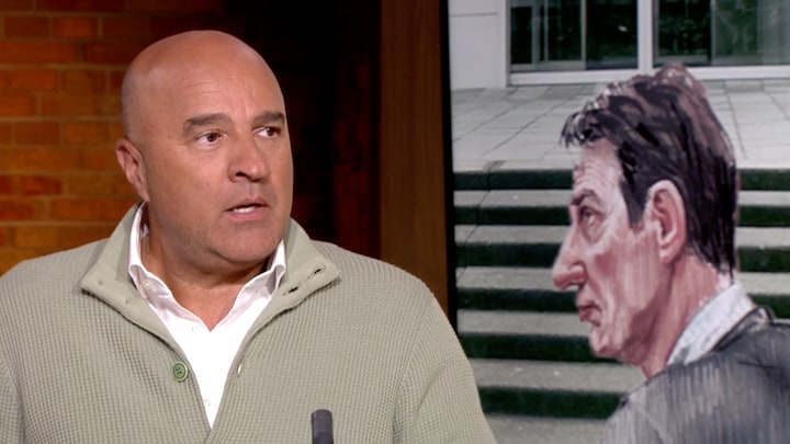 John doet details hoger beroep Willem Holleeder uit de doeken