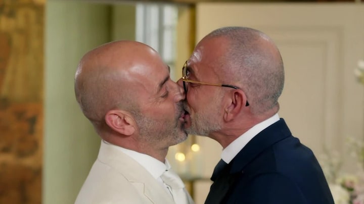 RTL reageert op pauzeren nieuw seizoen MAFS: 'Zoektocht naar deelnemers nog niet gestart'