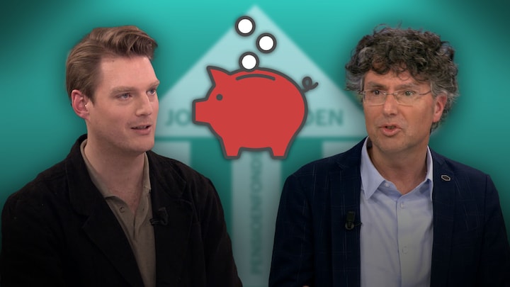 Dit verandert er voor jou in het nieuwe pensioenstelsel