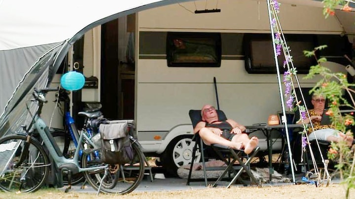 'Adult only'-campings steeds populairder: 'Geen gekrijs van kinderen' 