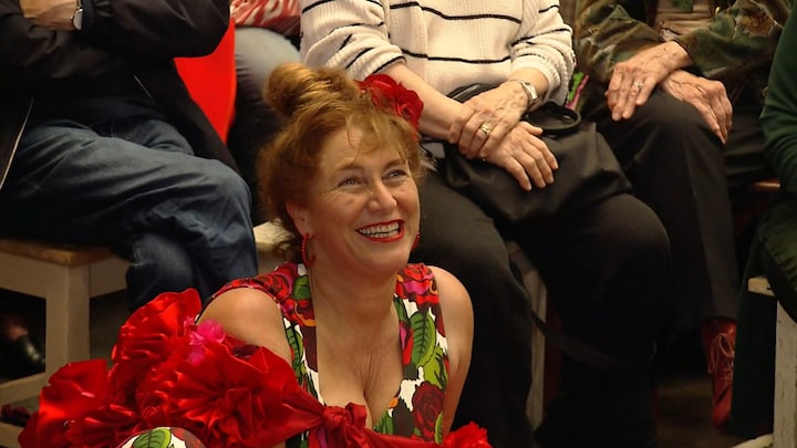 Debbie van B&B Vol Liefde ziet zichzelf nog niet als oma