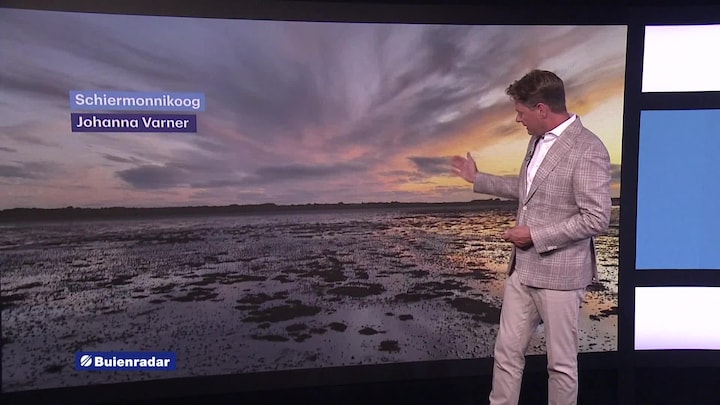 RTL Weer 18:30