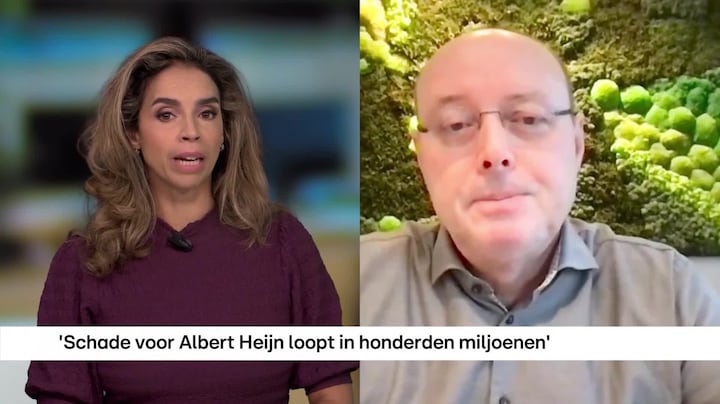 RTL Z Nieuws - 11:00 uur
