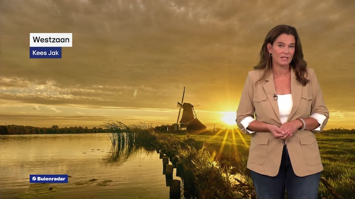 RTL Weer - Laat