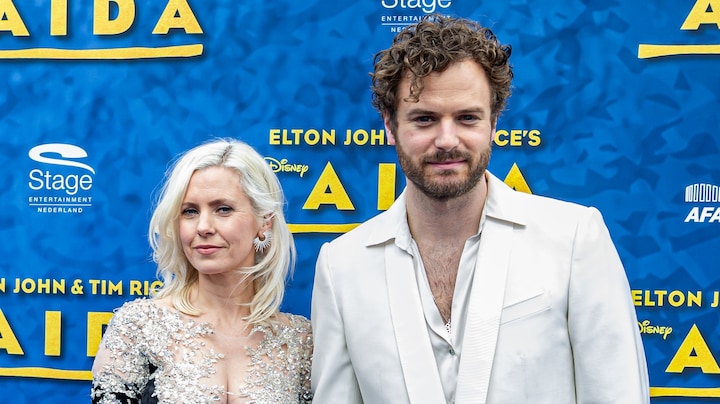 Jim Bakkum en Bettina Holwerda gaan weer touren samen