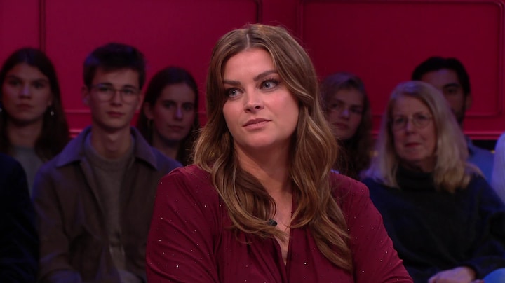 Miljuschka over haar jarige moeder Astrid Holleeder: 'Ik zal altijd achter haar staan'