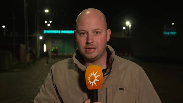 Gijzelnemer Vught zelfde man als gijzeling Ede: 'Heftige situatie'