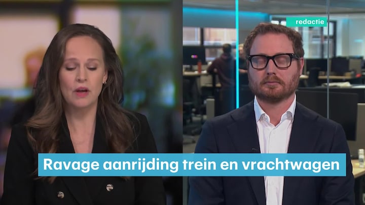 Bekijk hier de nieuwsuitzending van 13:00 uur