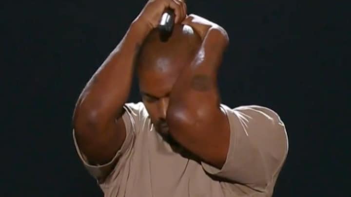 Kanye West zes jaar lang gevolgd voor docu: 'Gaat hij verantwoordelijkheid nemen?'