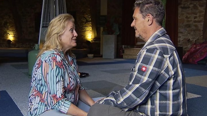 Claudia doet laatste poging om Walters hart te veroveren in B&B Vol Liefde