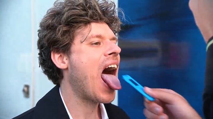 Dit gebeurt er als je wordt betrapt met drugs in het verkeer