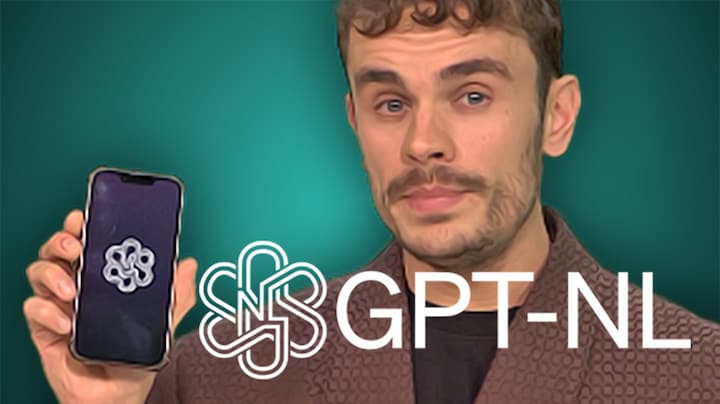 Is dit het Nederlandse antwoord op Big Tech?