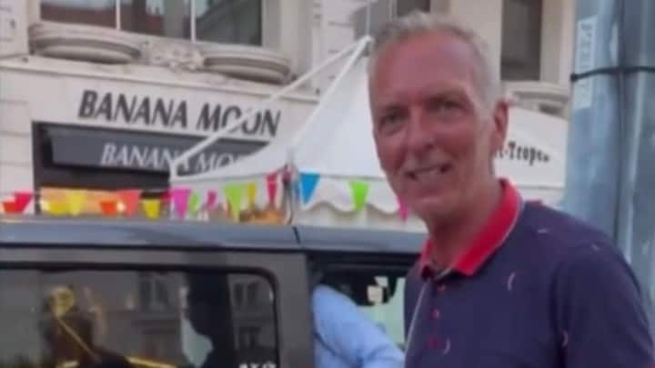 Meilandjes breken de tent af in hotel tijdens vakantie in Monaco: ‘Ben het helemaal zat’