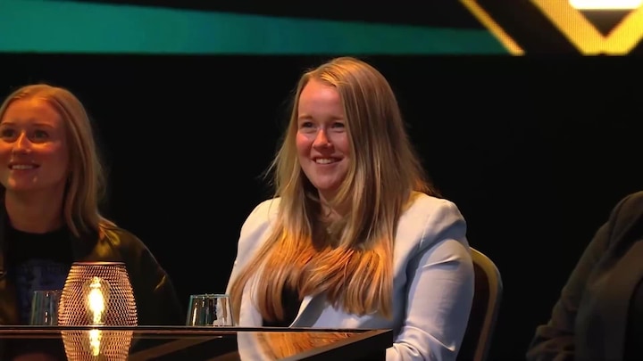 Cupido heeft zijn pijlen op Ruben Nicolai gericht