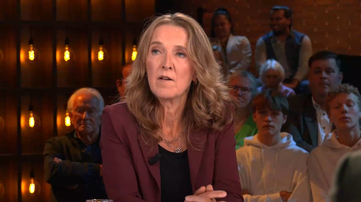 Een grote fout gemaakt in de Borsato-zaak door het OM: 'Een pijnlijke fout'