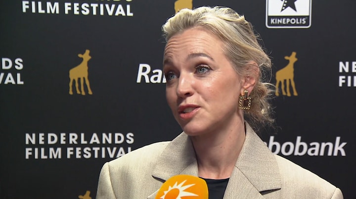 Regisseursstoel blijft lonken na regiedebuut Loes Haverkort