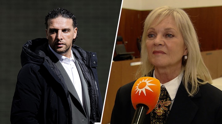 Dit is waarom de straf voor Ali B hoger uitviel dan de eis