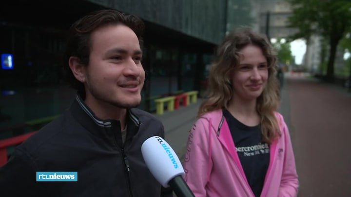 RTL Nieuws - Laat