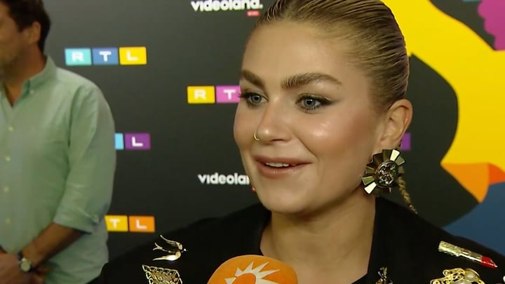 Roxeanne Hazes vroeg broertje André voor DNA Singers met een reden