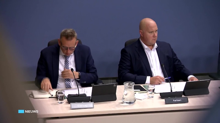 RTL Nieuws - 09:00 uur