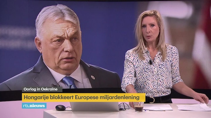 RTL Nieuws - 08:00 uur