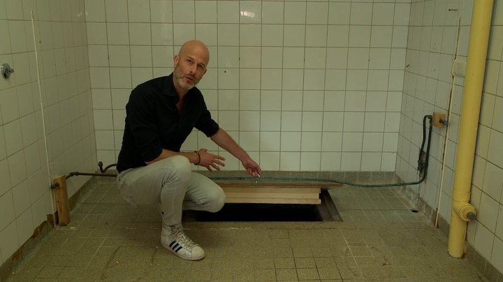 Dit schoolgebouw gaat dicht vanwege hardnekkige schimmel