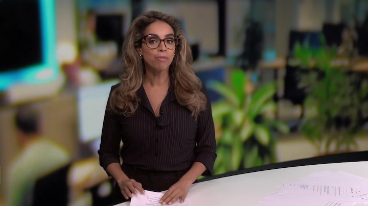 RTL Z Nieuws - 09:00 uur