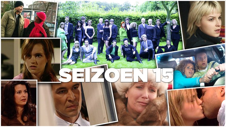 GTST 30 JAAR: Seizoen 15