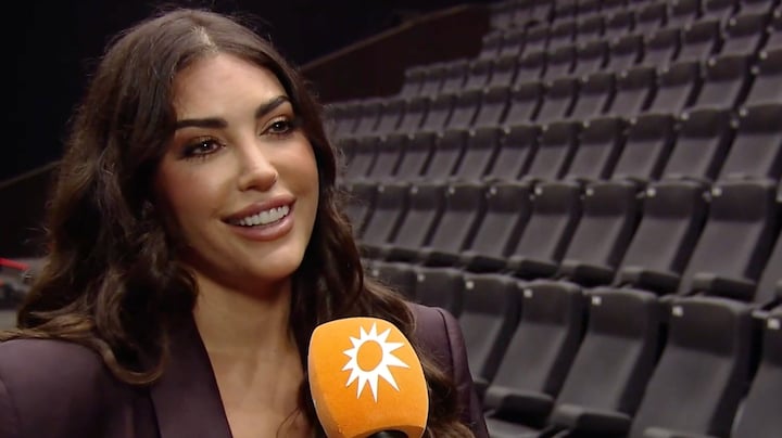 Yolanthe deed eigen stunts in film Mr. & Mrs. Aslan: 'Zo vet om te doen' 
