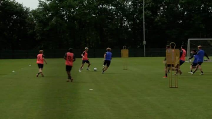 Vitesse-fans in shock na opheffing Vitesse: 'Ik stond te vloeken'