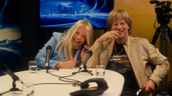 Deze Gooische Vrouwen-bloopers zorgen voor een lach op je gezicht